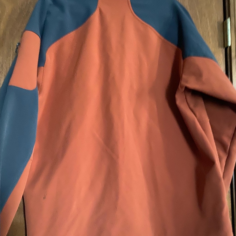 Marmot Soft Shell Jacket XL - Picture 2 of 7